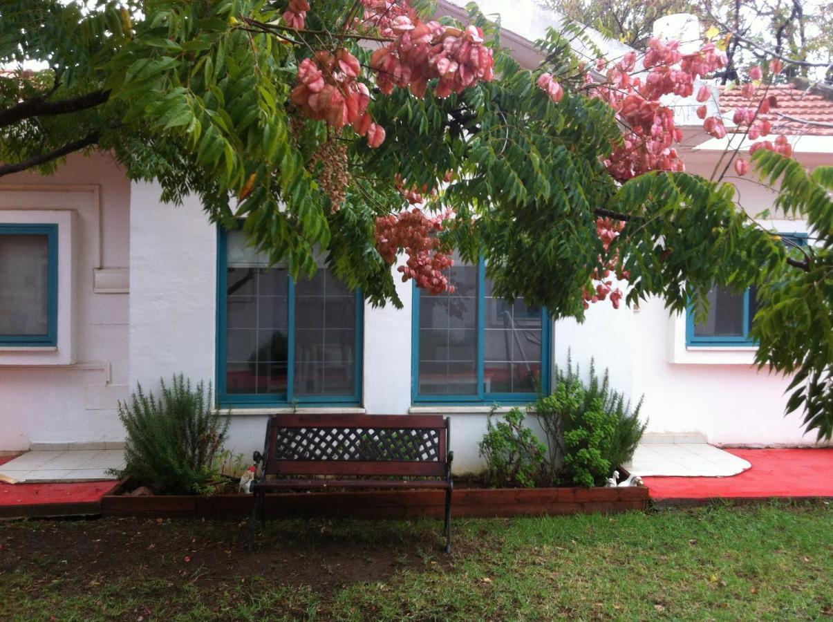 Hotel אחוזה במטולה Exterior foto